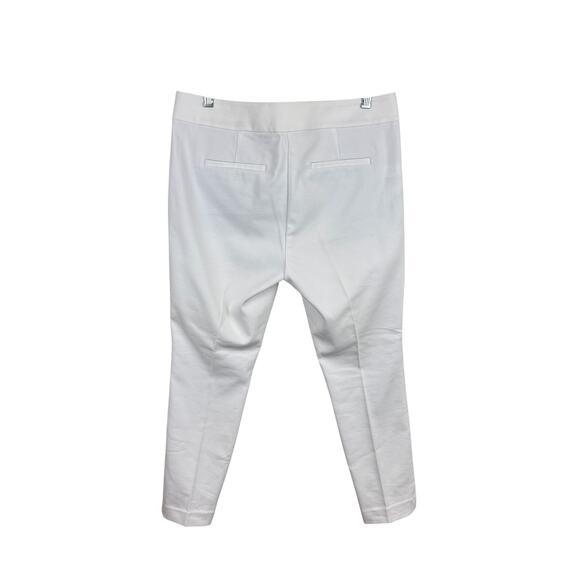 NWT LOFT Sailor Skinny Pant - Picture 3 of 6